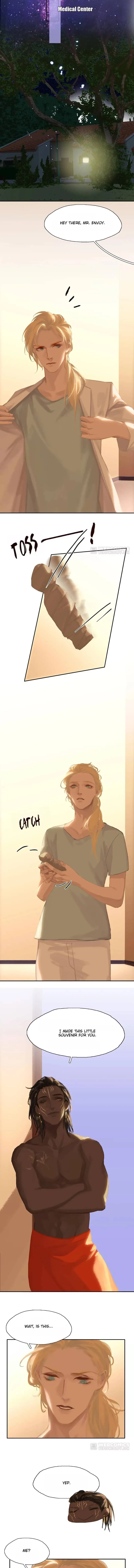 Non-Aid Relationship Chapter 78 page 6 - 