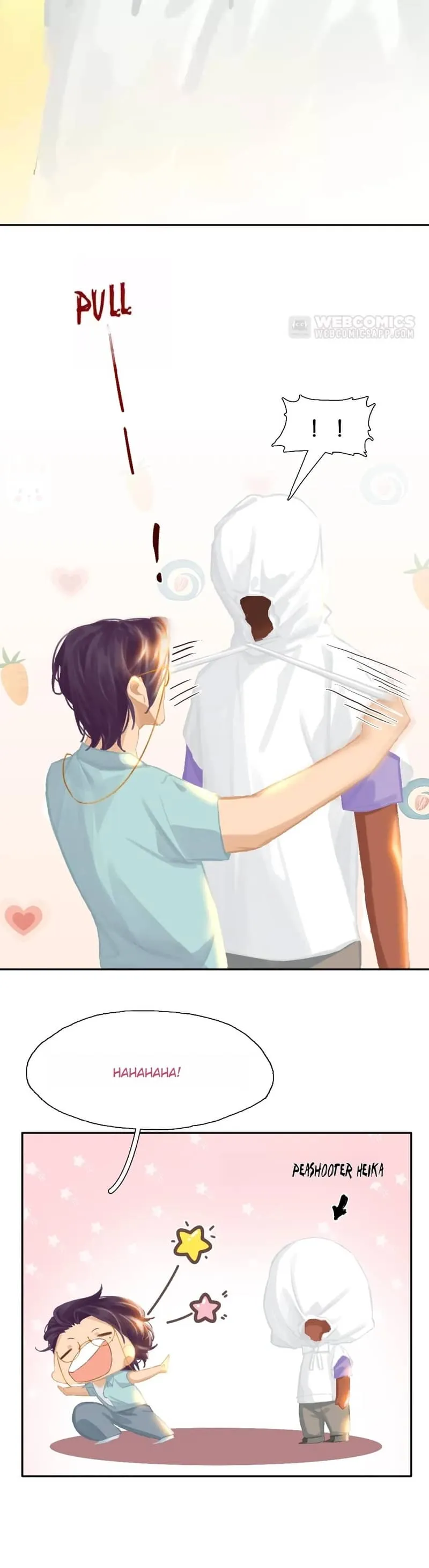 Non-Aid Relationship Chapter 78 page 8 - 