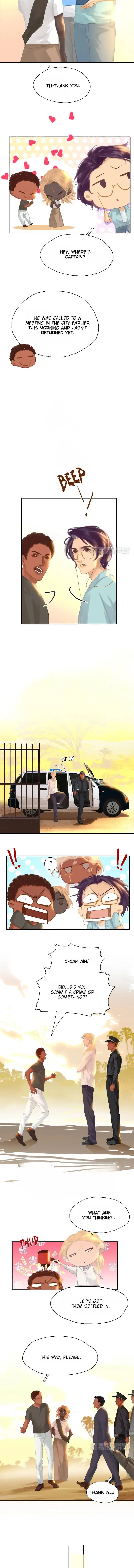 Non-Aid Relationship Chapter 79 page 2 - 