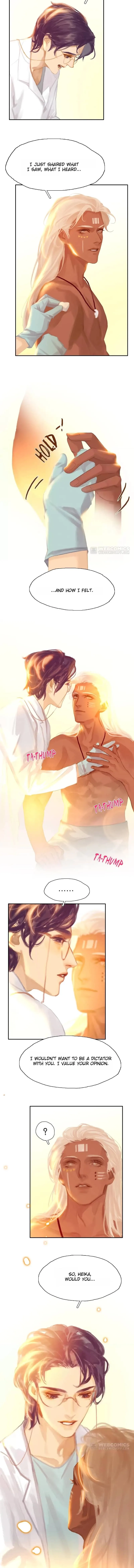 Non-Aid Relationship Chapter 79 page 6 - 