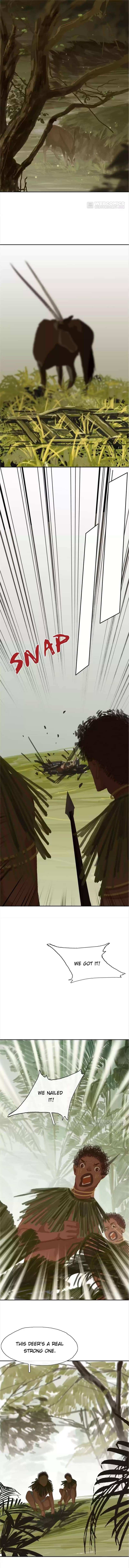 Non-Aid Relationship Chapter 8 page 1 - 