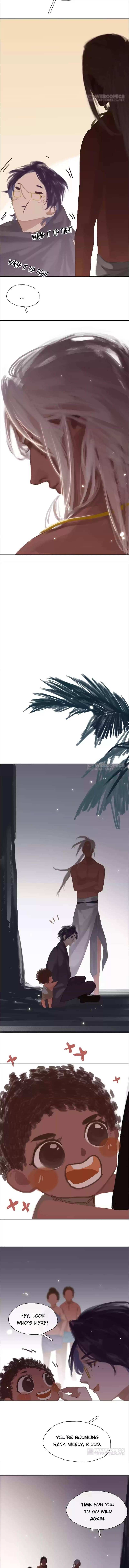 Non-Aid Relationship Chapter 8 page 3 - 