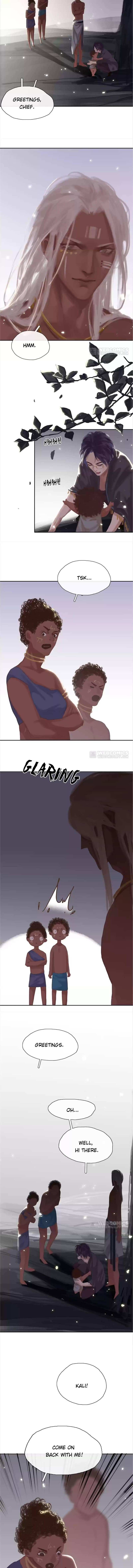 Non-Aid Relationship Chapter 8 page 4 - 
