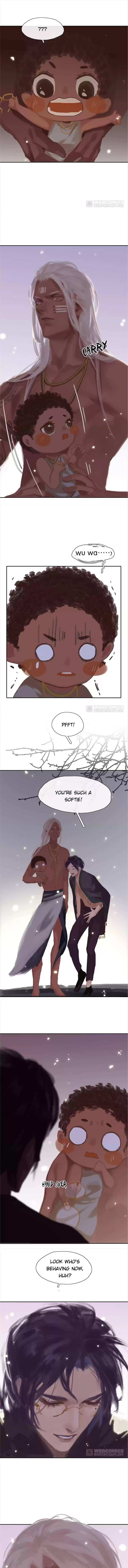 Non-Aid Relationship Chapter 8 page 6 - 