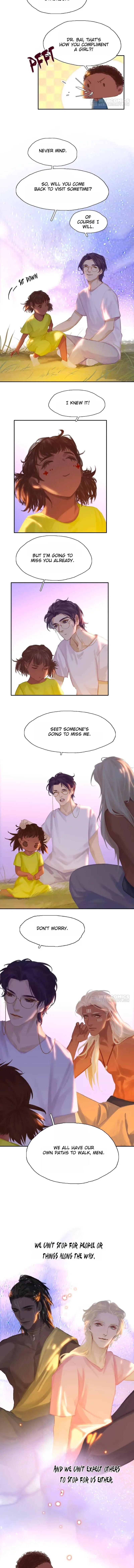 Non-Aid Relationship Chapter 80 page 4 - 