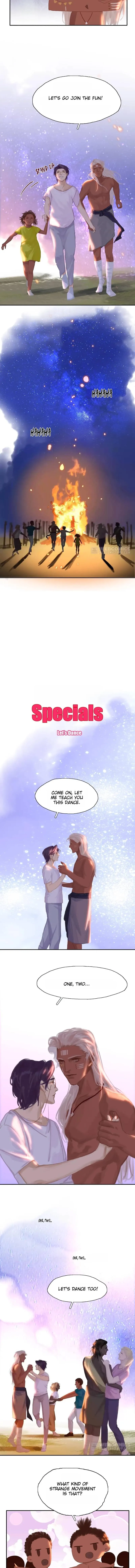 Non-Aid Relationship Chapter 80 page 6 - 