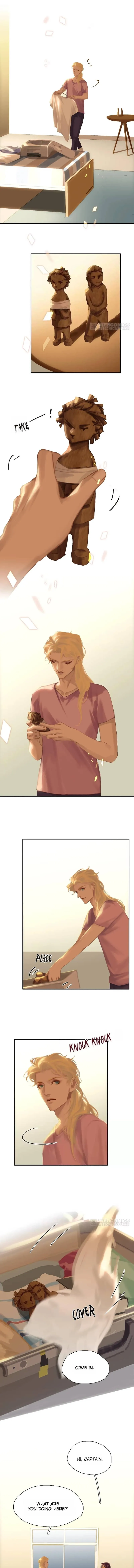 Non-Aid Relationship Chapter 81 page 1 - 