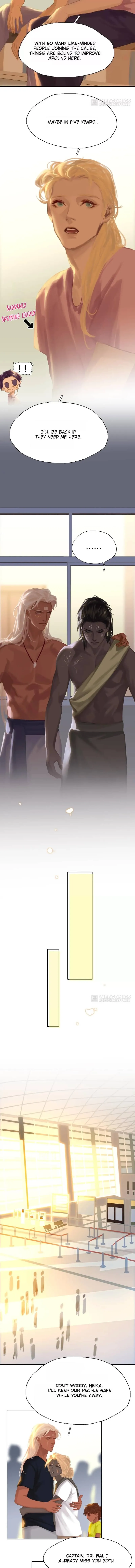Non-Aid Relationship Chapter 81 page 4 - 