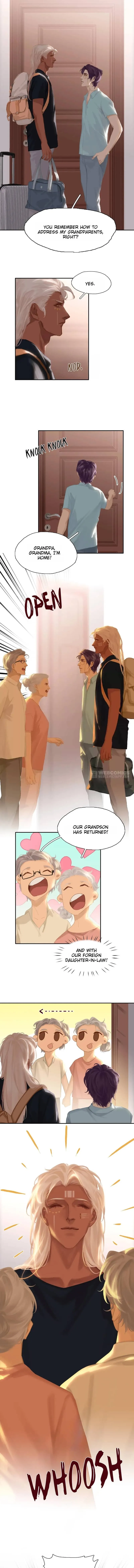 Non-Aid Relationship Chapter 81 page 7 - 