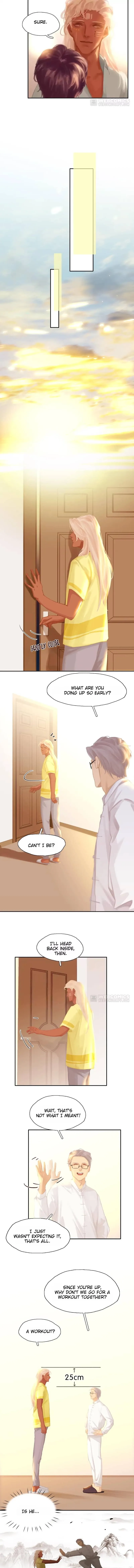 Non-Aid Relationship Chapter 82 page 4 - 