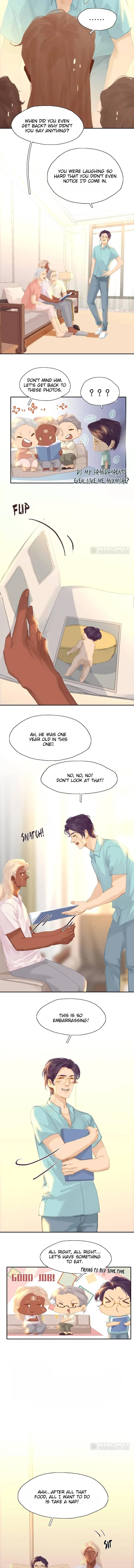 Non-Aid Relationship Chapter 83 page 2 - 