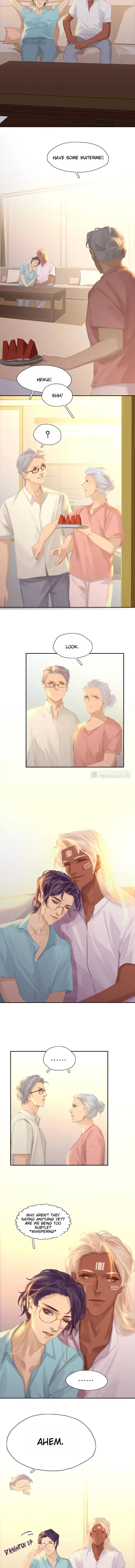 Non-Aid Relationship Chapter 83 page 3 - 