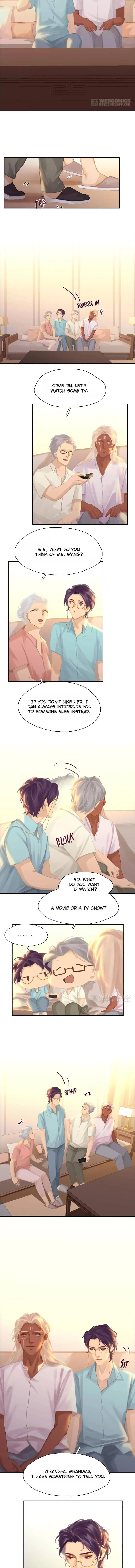 Non-Aid Relationship Chapter 83 page 4 - 