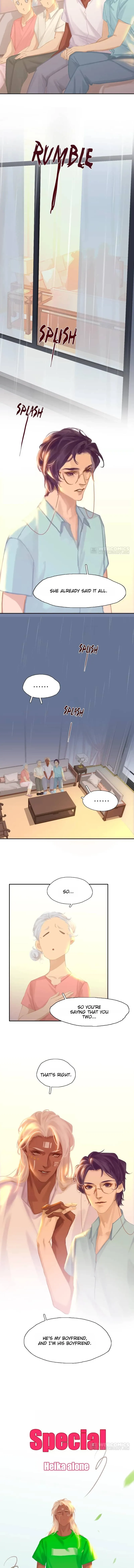Non-Aid Relationship Chapter 83 page 6 - 