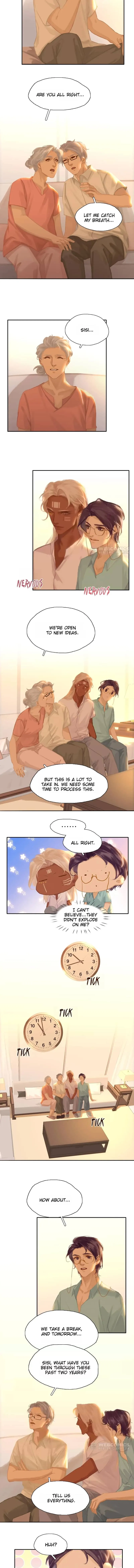 Non-Aid Relationship Chapter 84 page 2 - 