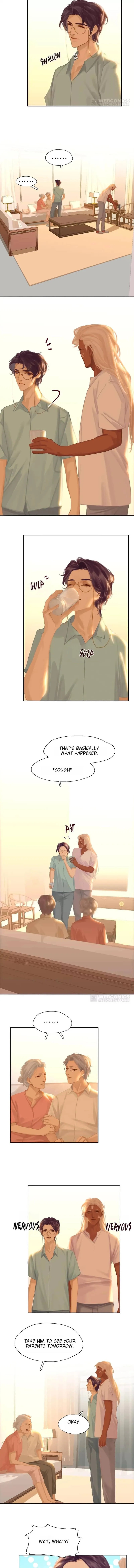 Non-Aid Relationship Chapter 84 page 4 - 