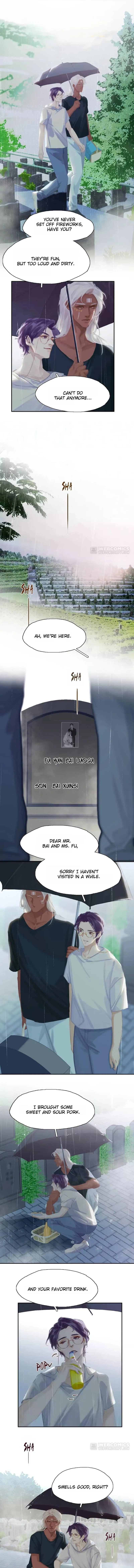 Non-Aid Relationship Chapter 85 page 2 - 