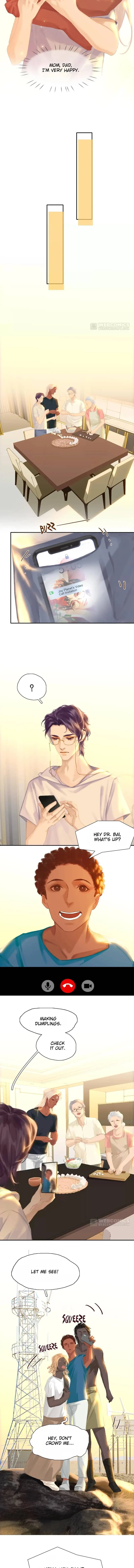 Non-Aid Relationship Chapter 85 page 5 - 