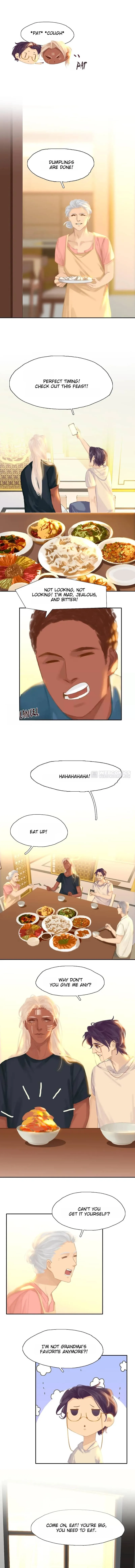 Non-Aid Relationship Chapter 85 page 7 - 