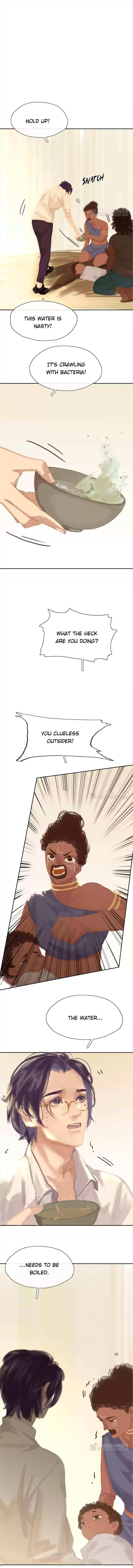 Non-Aid Relationship Chapter 9 page 6 - 