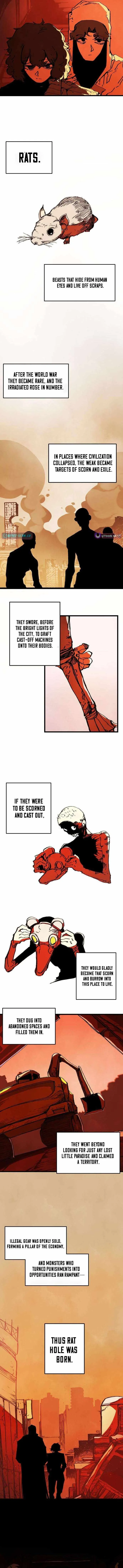 Non-Human Narrative Chapter 10 page 11 - 