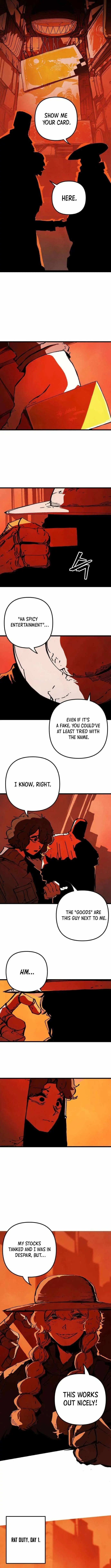 Non-Human Narrative Chapter 10 page 12 - 