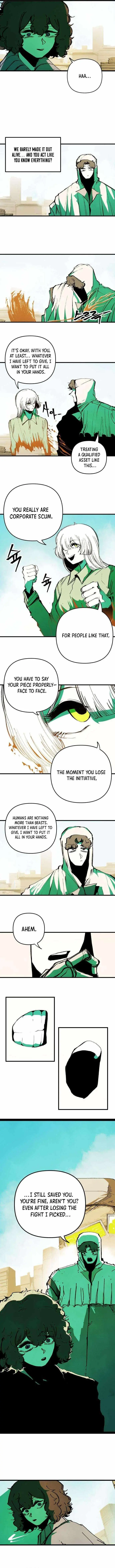 Non-Human Narrative Chapter 10 page 5 - 