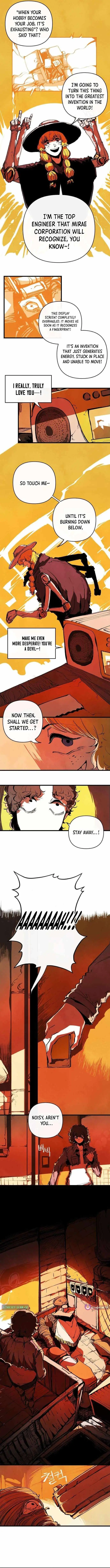 Non-Human Narrative Chapter 11 page 2 - 