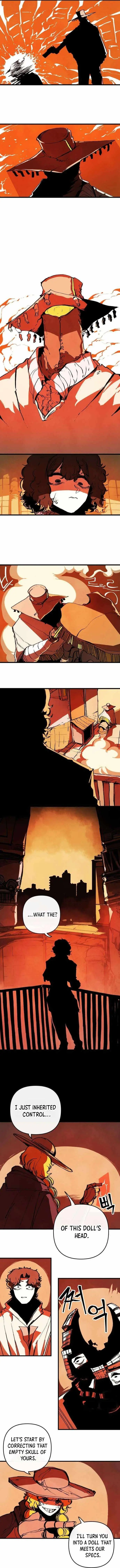 Non-Human Narrative Chapter 11 page 3 - 