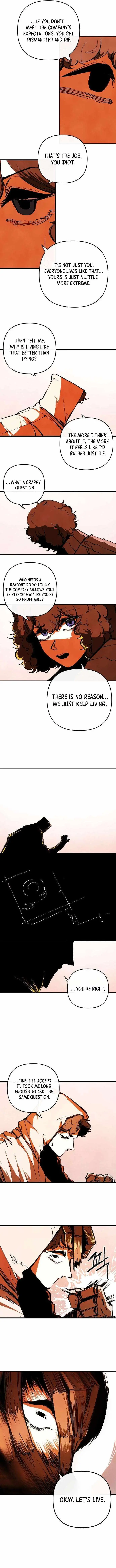 Non-Human Narrative Chapter 12 page 11 - 