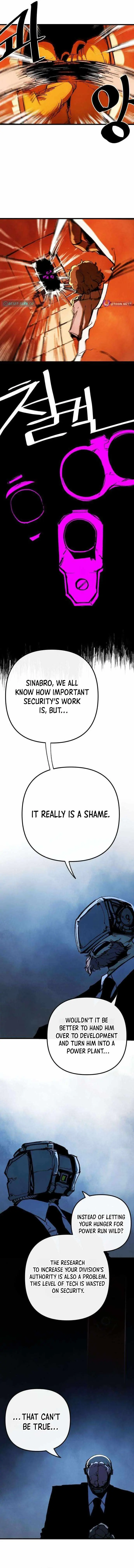 Non-Human Narrative Chapter 12 page 12 - 