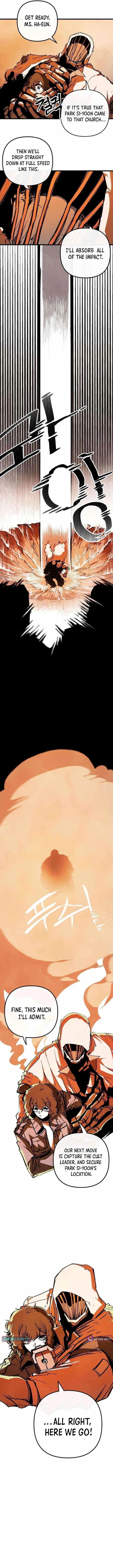 Non-Human Narrative Chapter 12 page 15 - 