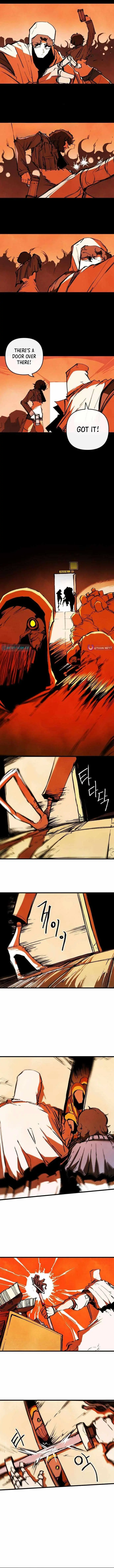 Non-Human Narrative Chapter 12 page 8 - 