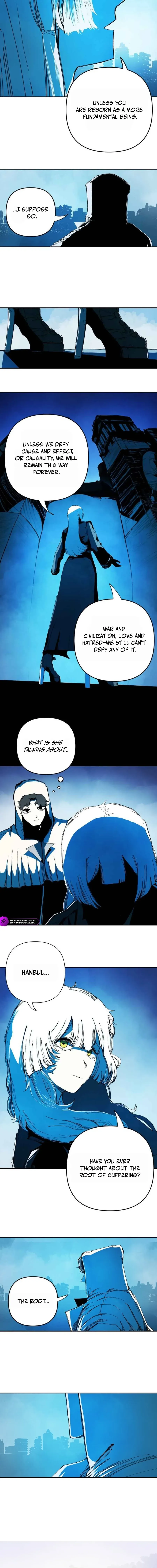 Non-Human Narrative Chapter 2 page 2 - 