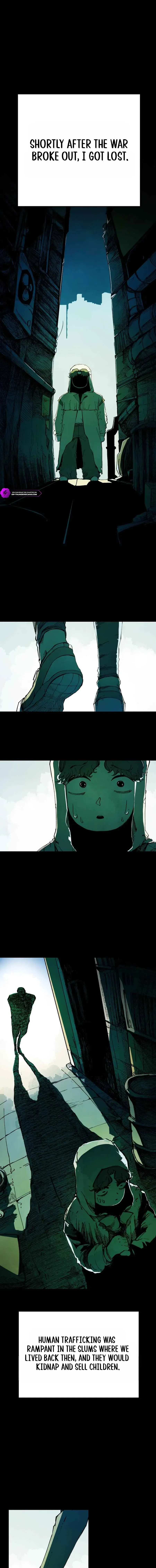 Non-Human Narrative Chapter 2 page 11 - 