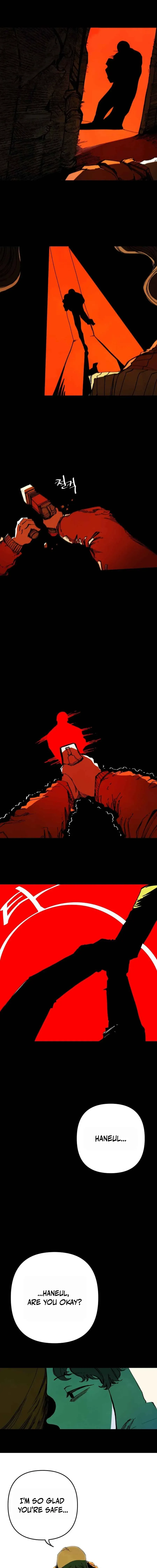 Non-Human Narrative Chapter 2 page 13 - 