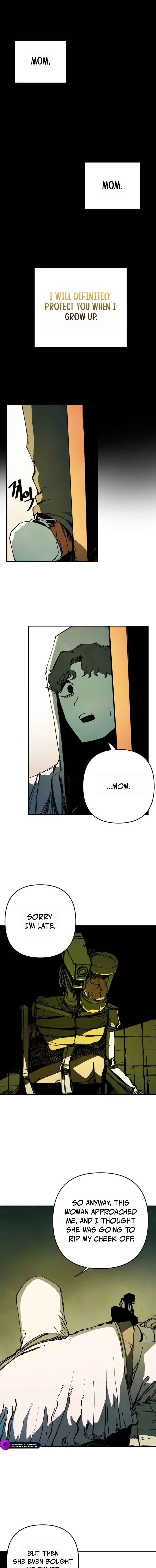 Non-Human Narrative Chapter 2 page 15 - 
