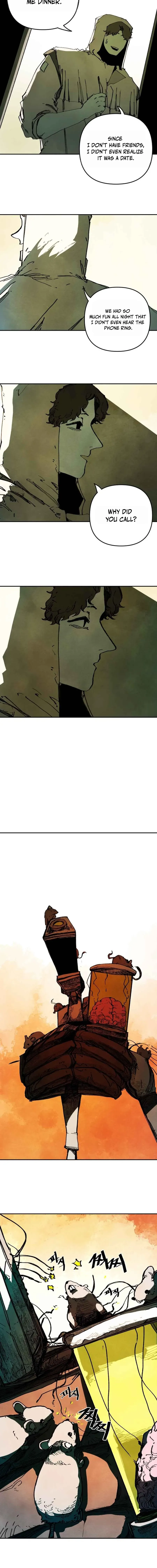 Non-Human Narrative Chapter 2 page 16 - 