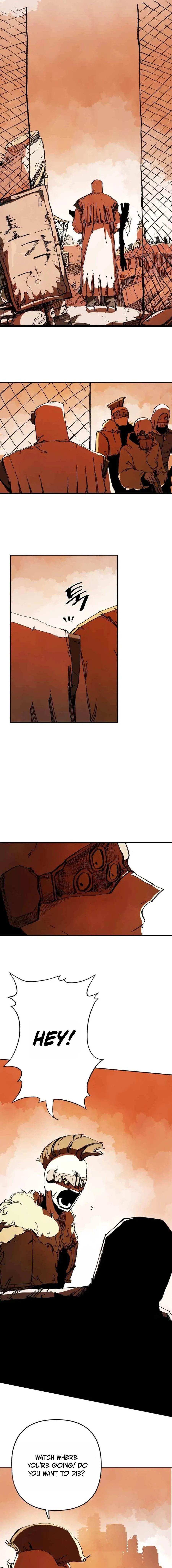 Non-Human Narrative Chapter 2 page 19 - 