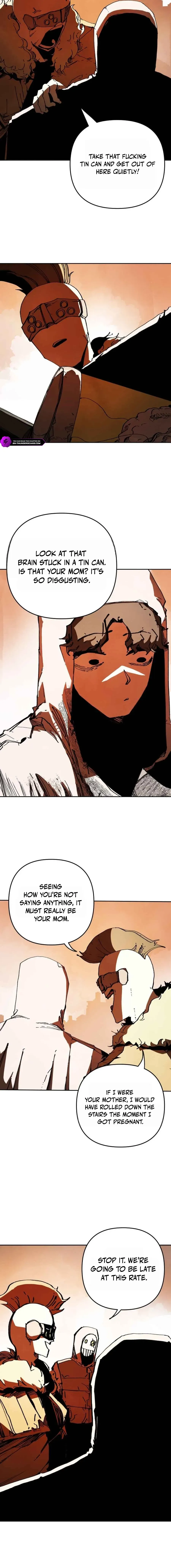 Non-Human Narrative Chapter 2 page 20 - 