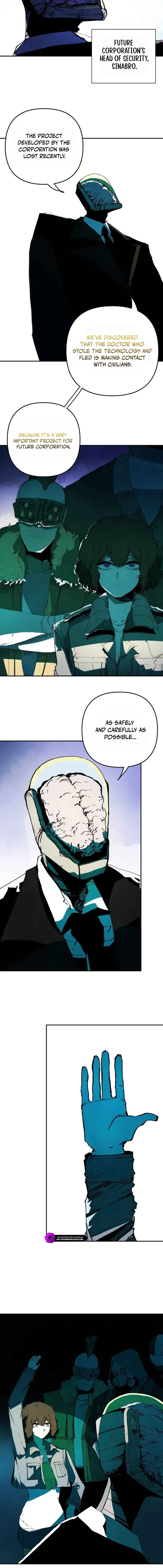 Non-Human Narrative Chapter 2 page 24 - 