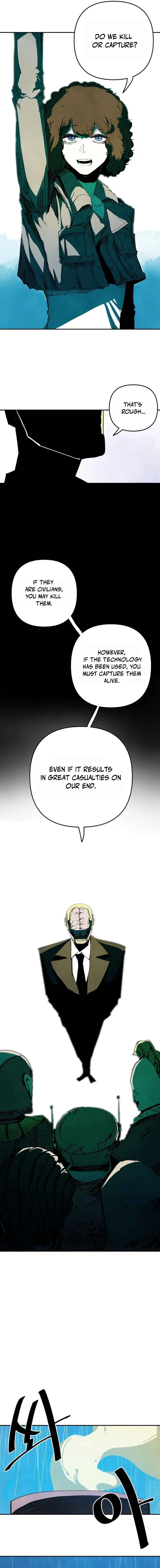 Non-Human Narrative Chapter 2 page 25 - 