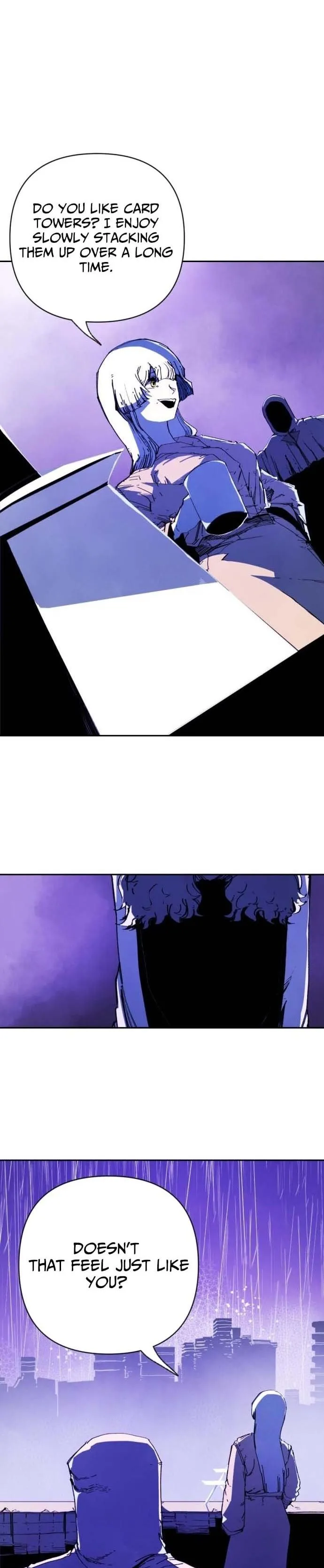 Non-Human Narrative Chapter 3 page 2 - 