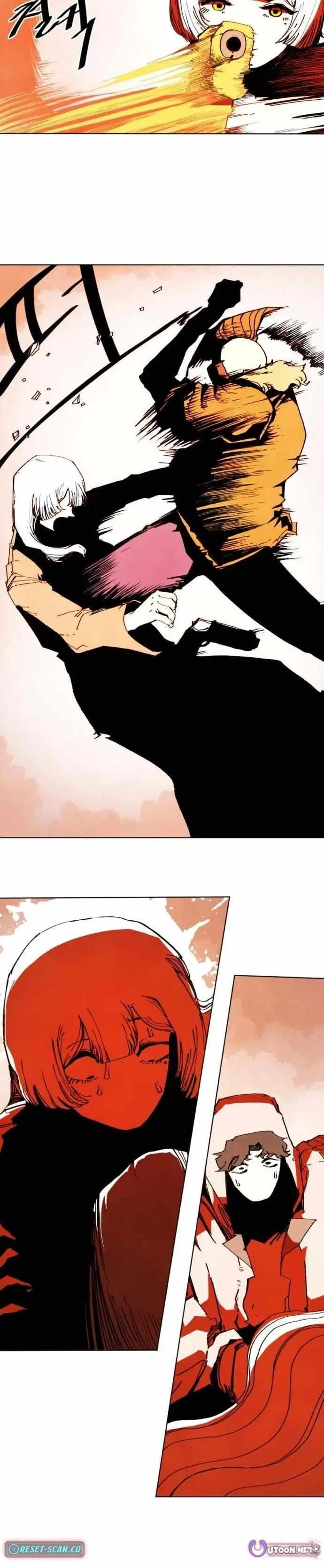 Non-Human Narrative Chapter 3 page 11 - 