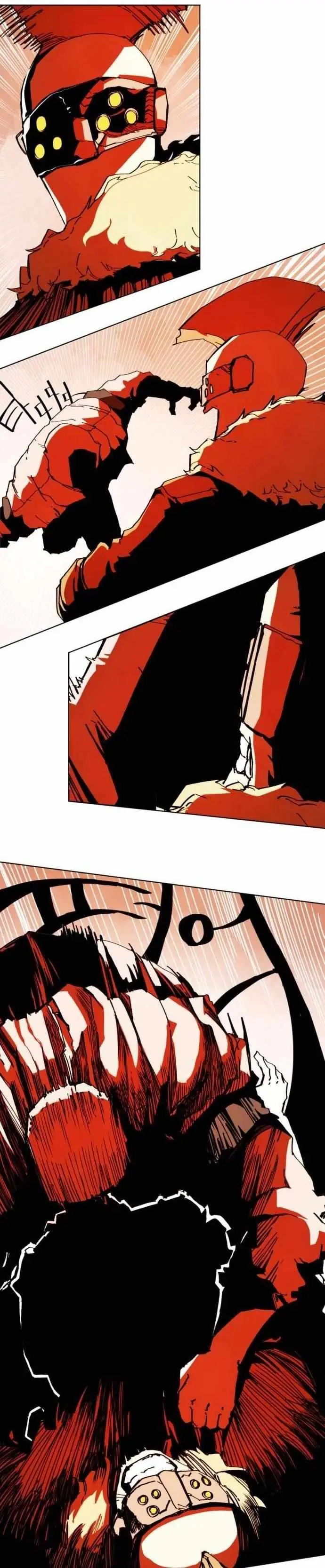 Non-Human Narrative Chapter 3 page 12 - 
