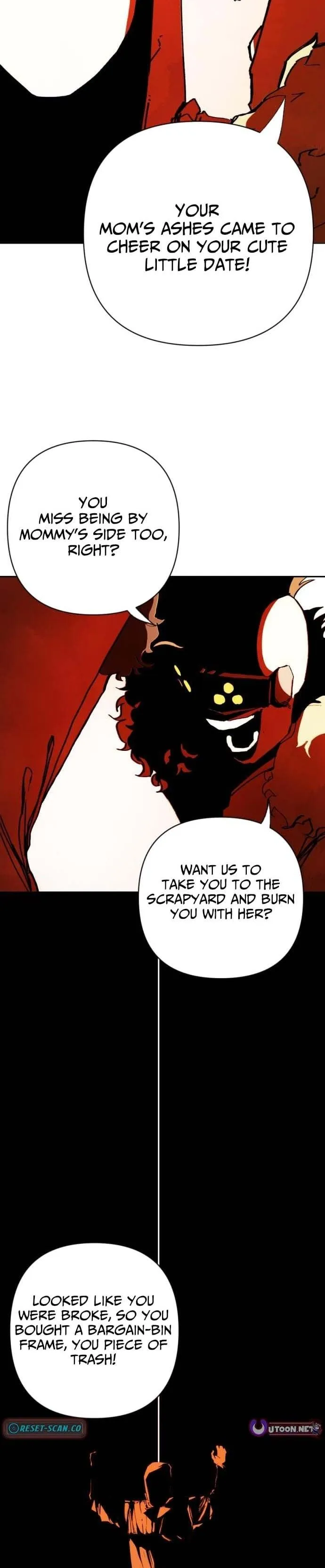 Non-Human Narrative Chapter 3 page 16 - 