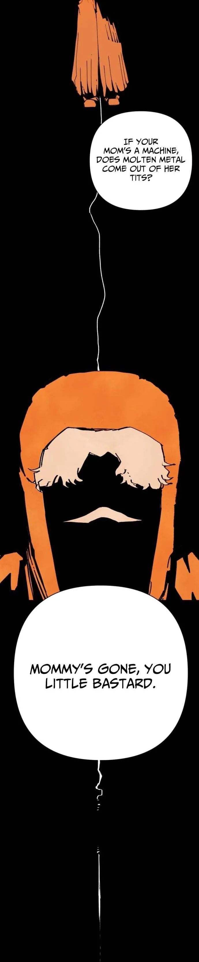 Non-Human Narrative Chapter 3 page 17 - 