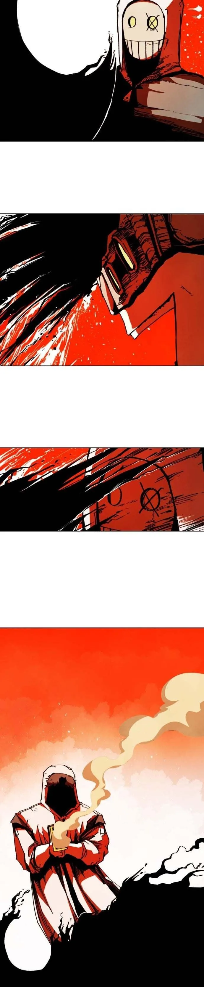 Non-Human Narrative Chapter 3 page 19 - 