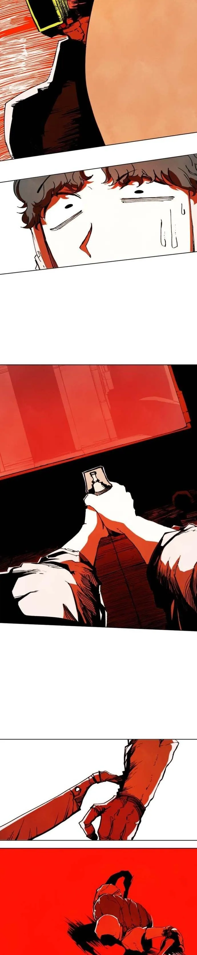 Non-Human Narrative Chapter 3 page 25 - 