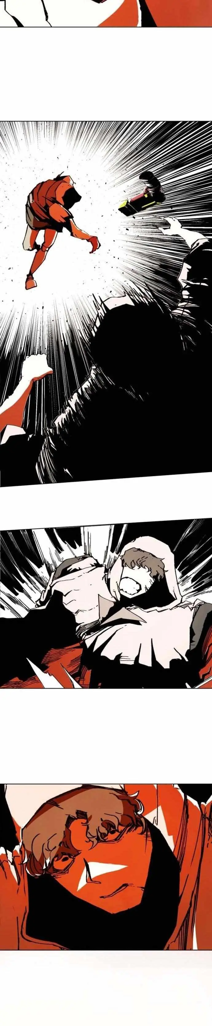Non-Human Narrative Chapter 3 page 28 - 